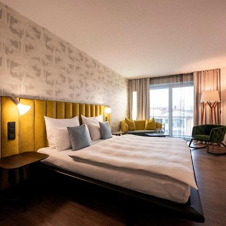 Wellnesshotel Wittelsbach Bad Füssing Екстериор снимка