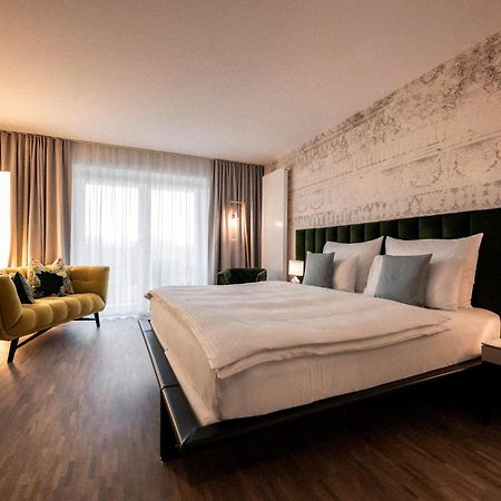 Wellnesshotel Wittelsbach Bad Füssing Екстериор снимка