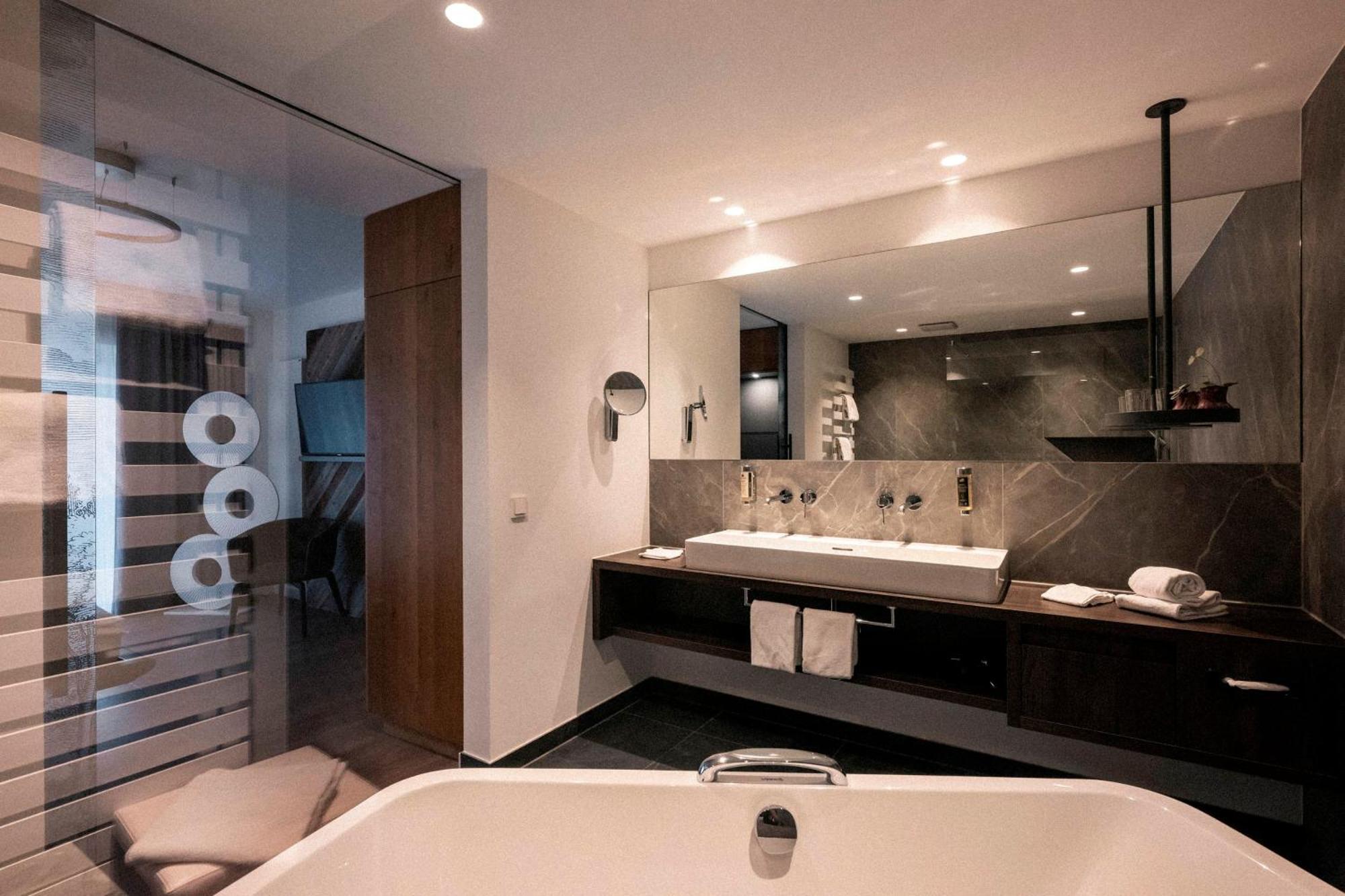 Wellnesshotel Wittelsbach Bad Füssing Стая снимка