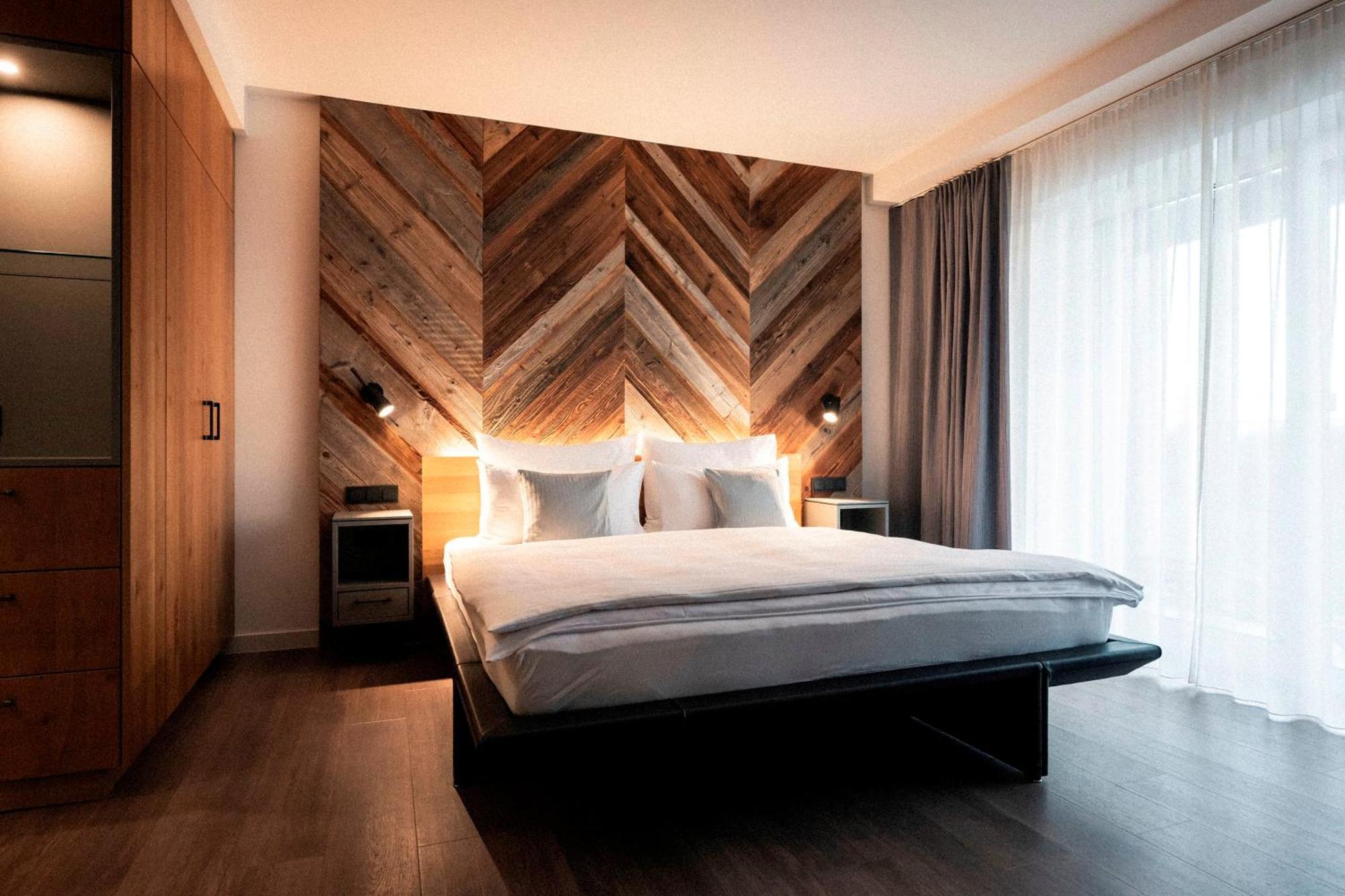 Wellnesshotel Wittelsbach Bad Füssing Стая снимка