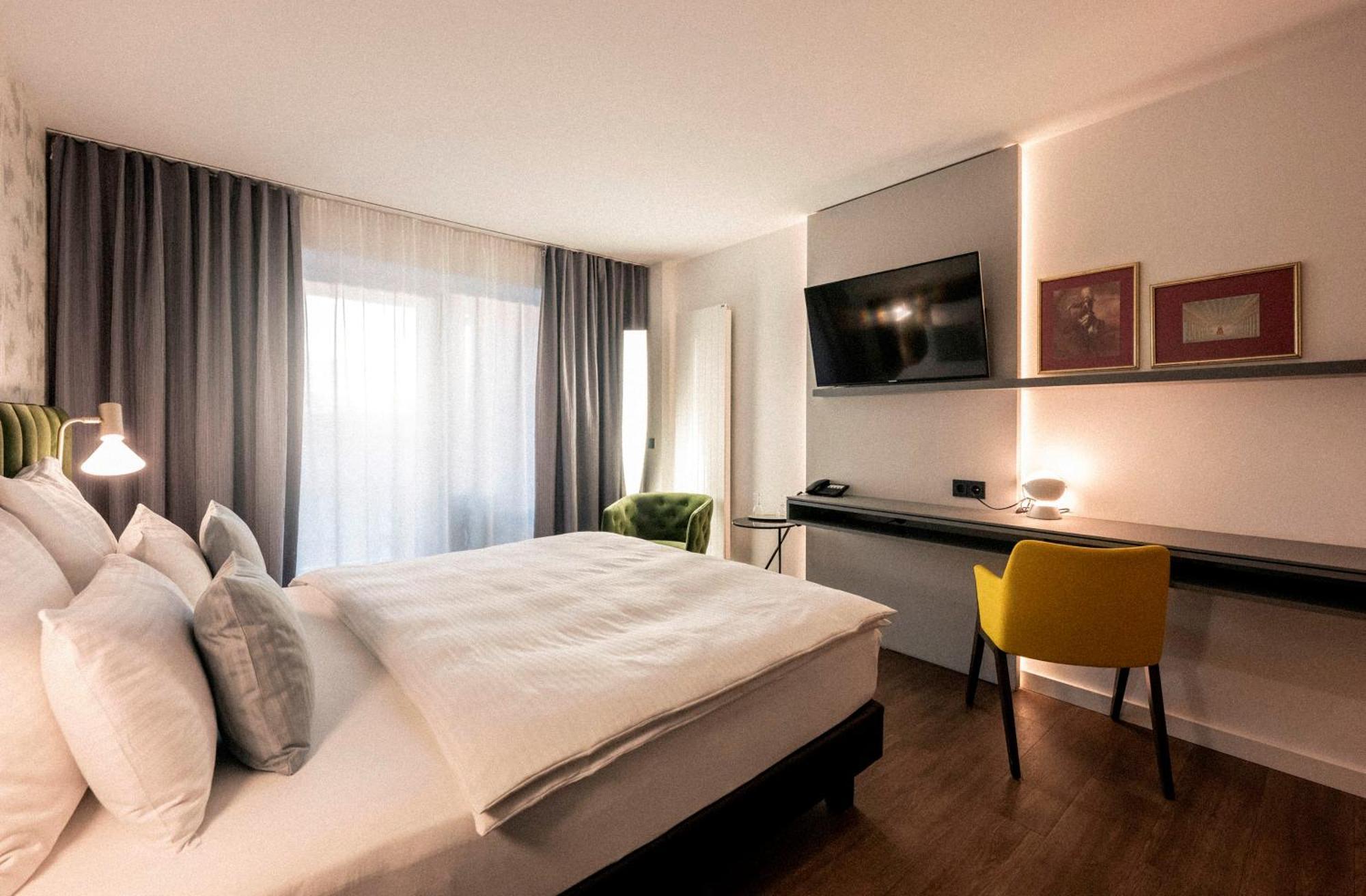 Wellnesshotel Wittelsbach Bad Füssing Стая снимка