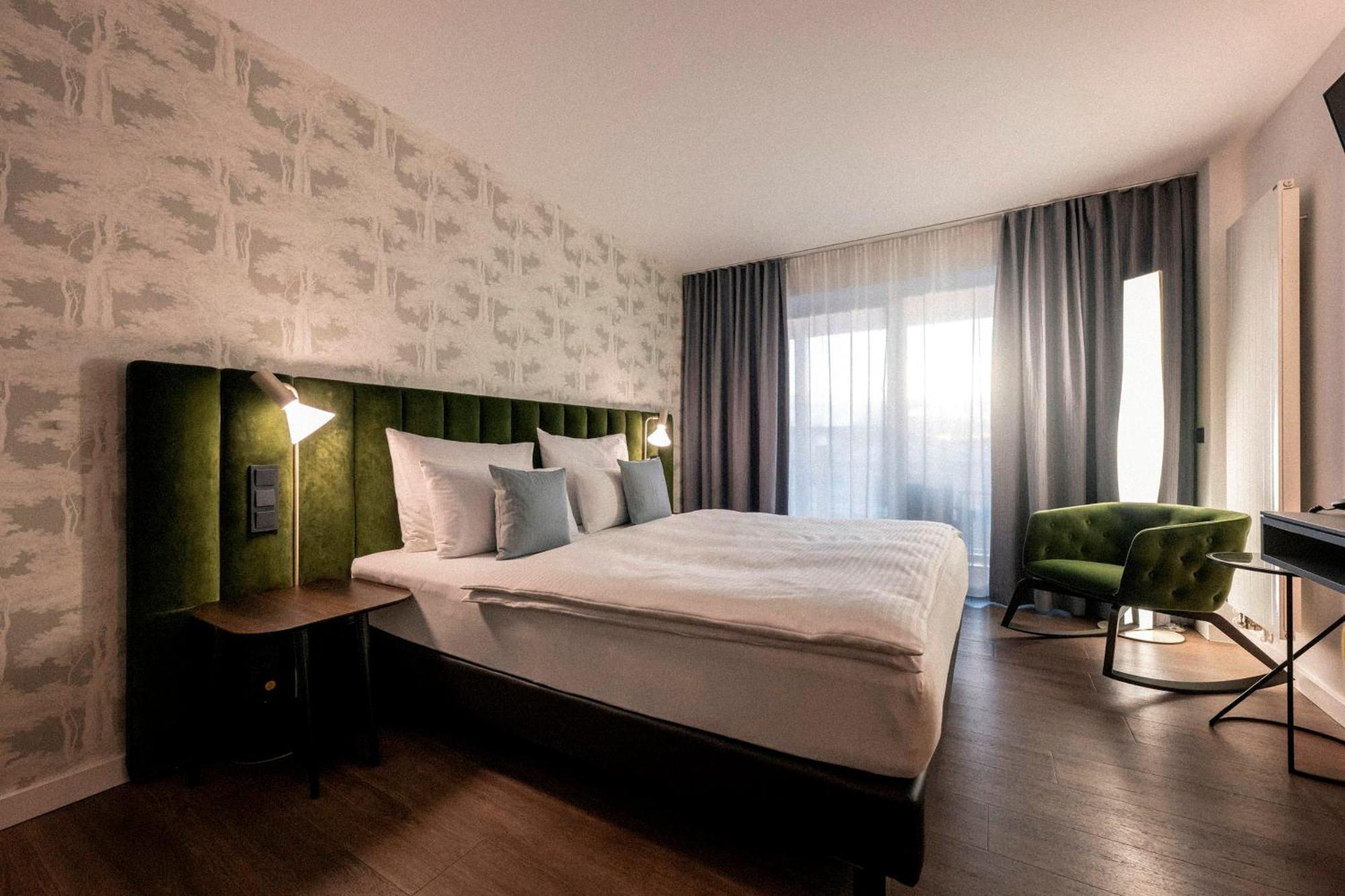 Wellnesshotel Wittelsbach Bad Füssing Стая снимка
