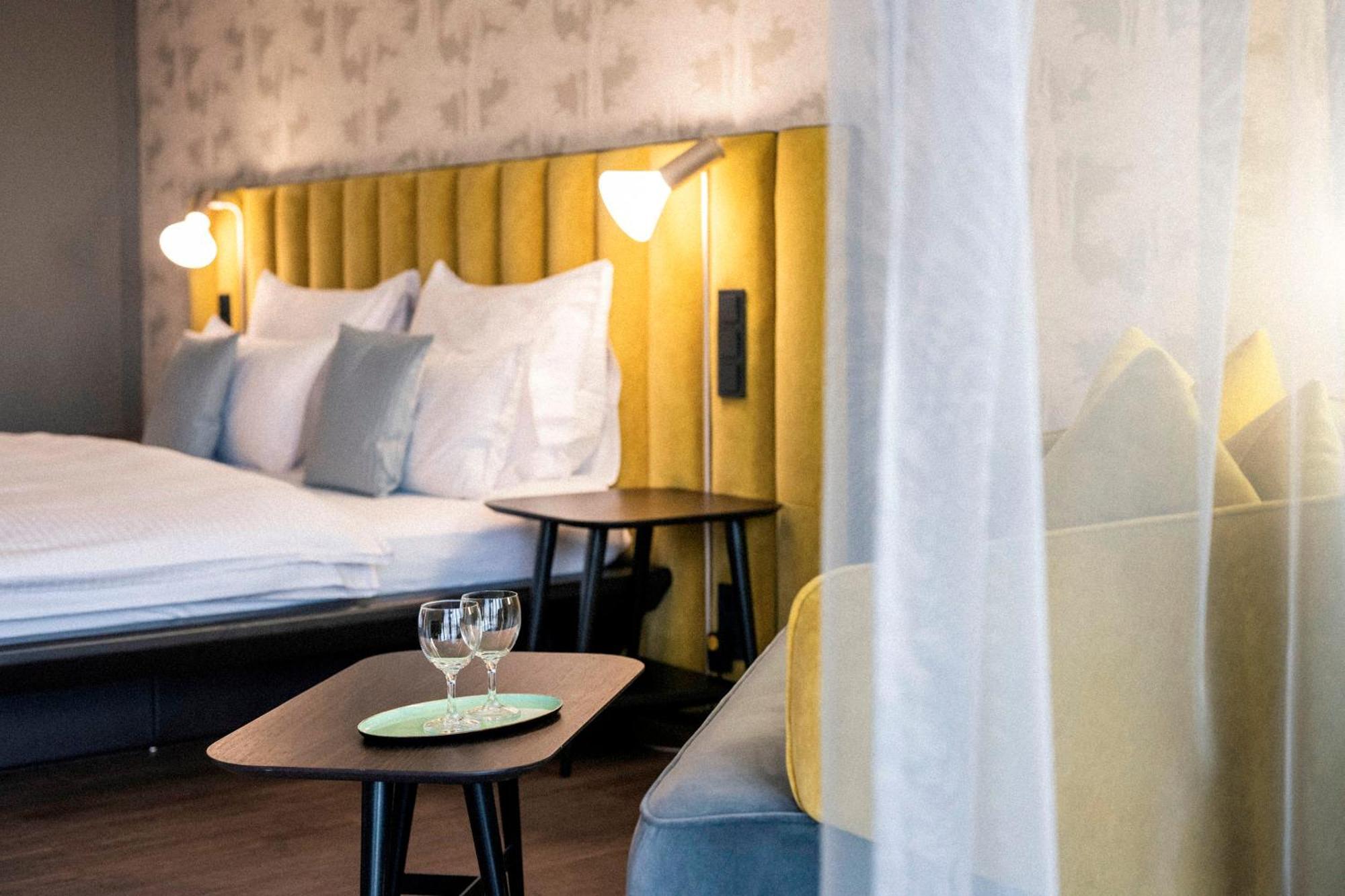 Wellnesshotel Wittelsbach Bad Füssing Стая снимка