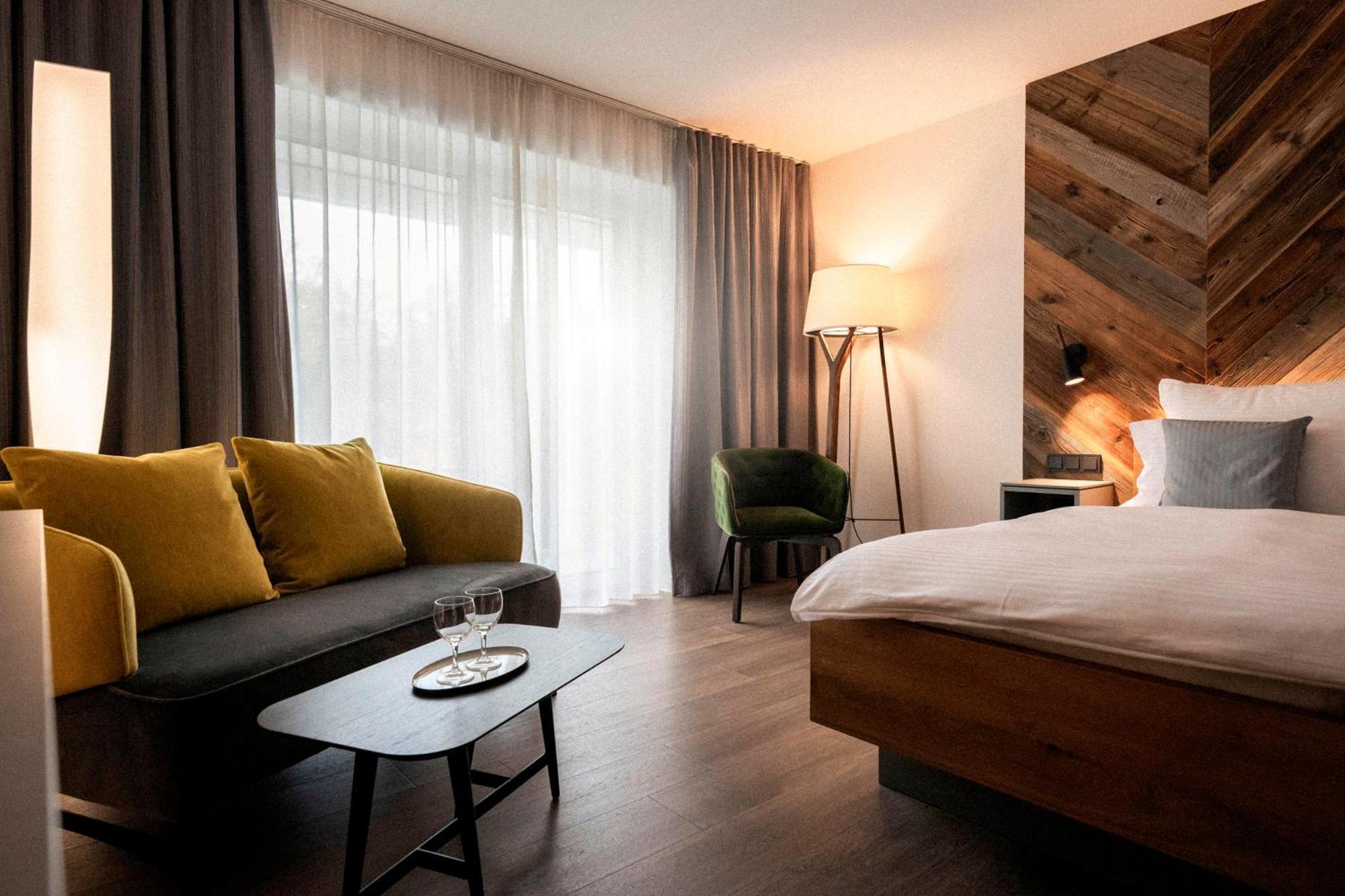 Wellnesshotel Wittelsbach Bad Füssing Стая снимка