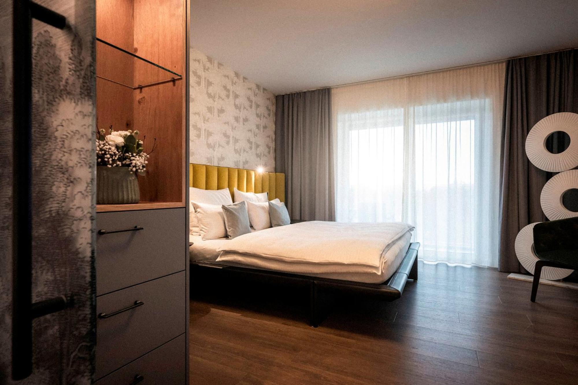 Wellnesshotel Wittelsbach Bad Füssing Стая снимка