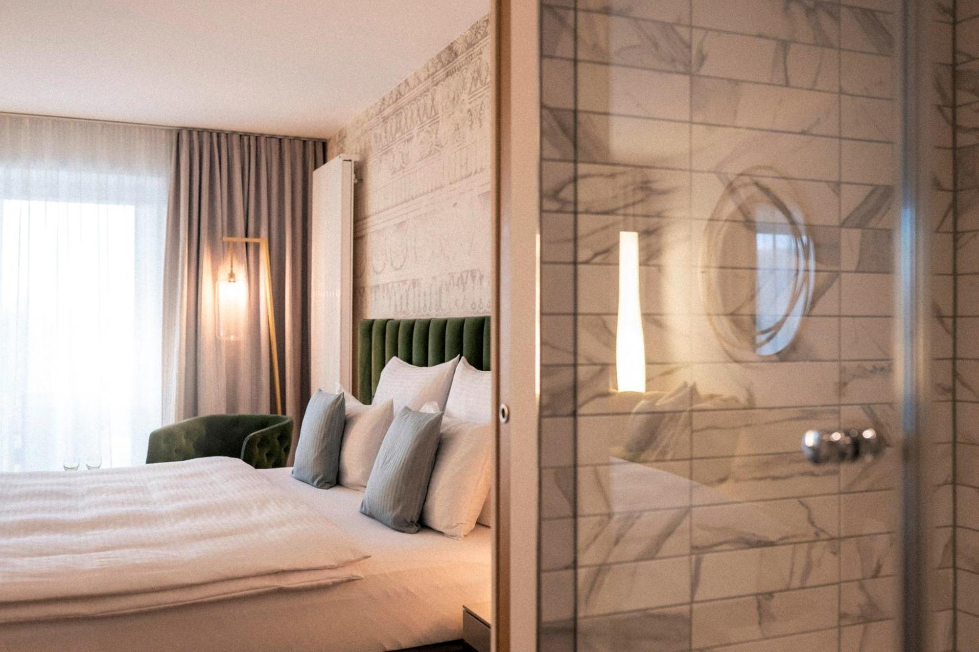 Wellnesshotel Wittelsbach Bad Füssing Стая снимка