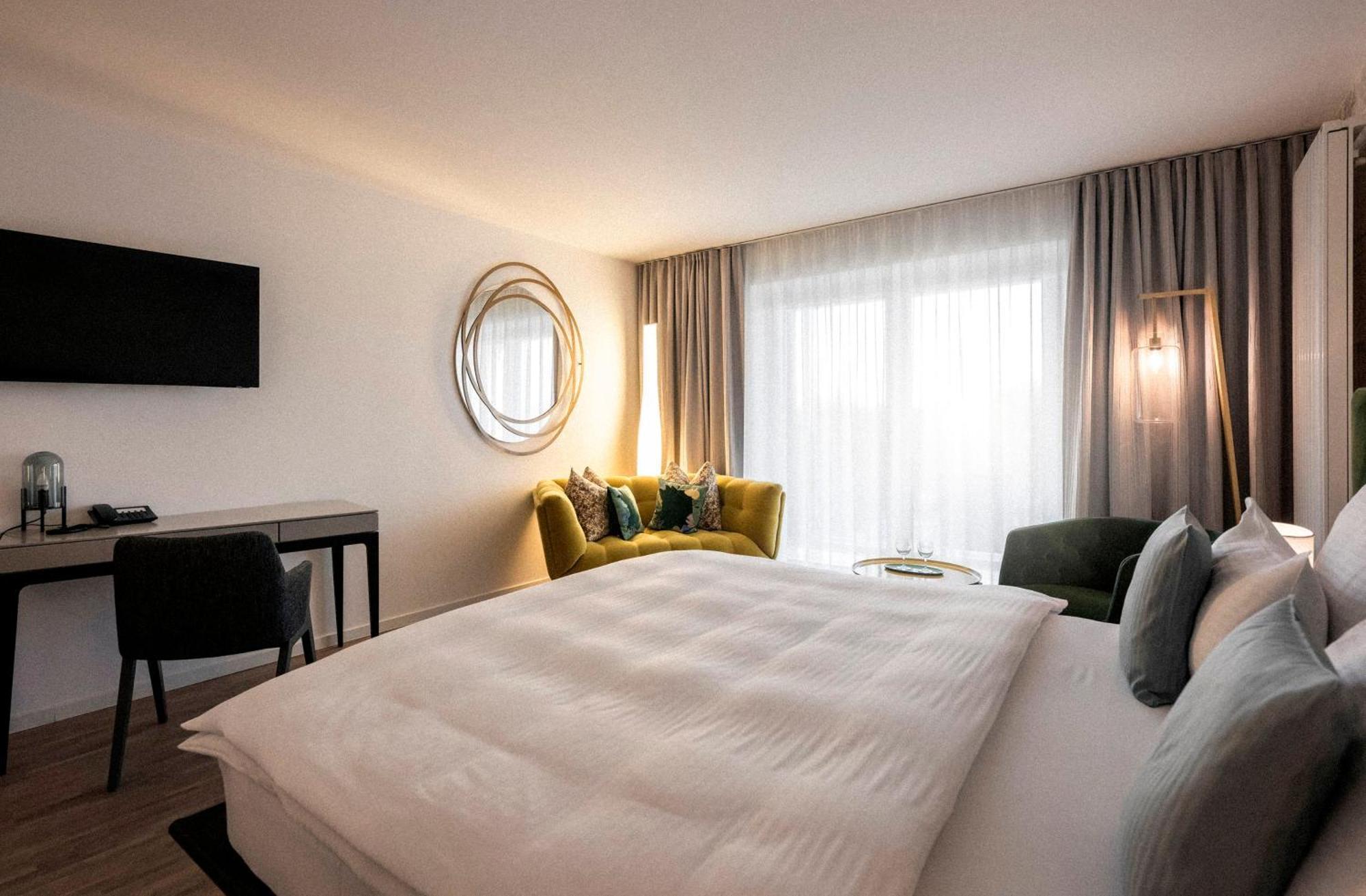 Wellnesshotel Wittelsbach Bad Füssing Стая снимка